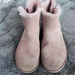 UGG Women's size 11 pink Boots